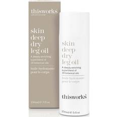 This Works Skincare This Works Skin Deep Dry Leg Oil 5.1fl oz