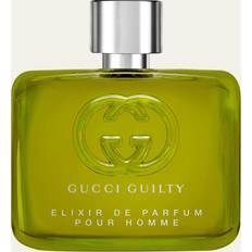 Gucci Herre Parfymer Gucci Guilty Pour Homme EdP 60ml