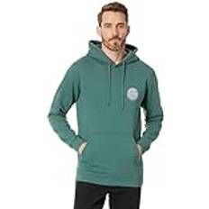 Rip Curl Wetsuits Rip Curl Wetsuit Icon Hoodie Green