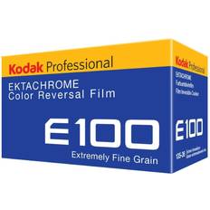 Kodak 1884576 E100G Color Slide Film, 35mm Size 36 Exp