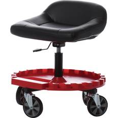 Casters Monster Gear Seat Rolling Creeper