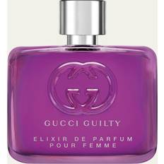 Gucci guilty women Parfum Gucci Guilty Elixir de Parfum Pour Femme, 2