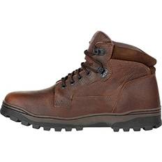 Rocky Men's Outback Hiking Boot, Brown