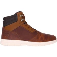 Timberland Hiking Shoes Timberland Men's Graydon Sneaker Lace-Up Boot