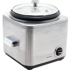 Cuisinart Rice Cookers Cuisinart CRC-800 Stainless