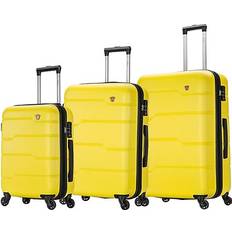 Dukap Rodez Lightweight Luggage