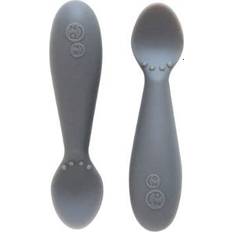 Kids Cutlery Ezpz Tiny Spoon Twin-Pack