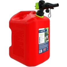 Fire Extinguishers on sale Scepter 5 Gallon Smart Control Dual Can FSCG571W