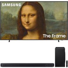 65 inch samsung frame tv Samsung QN65LS03BA 65 The Frame