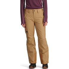 The North Face Pants The North Face Women's Freedom Insulated Pants Almond Butter
