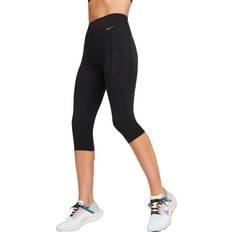 Nike Women's Therma-FIT One High-Waisted 7/8 Leggings