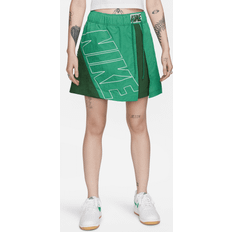 Nike Jumpsuits & Overalls Nike Tracksuit Drawstring Waist Skirt