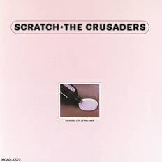Scratch (Vinyl)