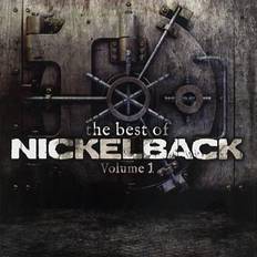 The Best of Nickelback, Vol. 1 (Vinyl)