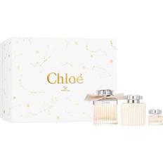 Chloé Gaveesker Chloé Christmas 2023 Signature Eau Parfum Spray 75ml
