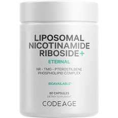 Supplements on sale Codeage Liposomal Nicotinamide Riboside 500
