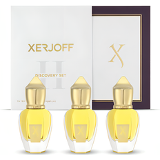 Xerjoff Gift Boxes Xerjoff discovery set ii 3 15ml