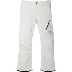 Burton Men's Cyclic GORE‑TEX 2L Pants - Stout White