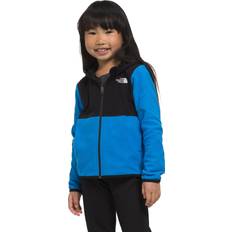 Outerwear The North Face Glacier Full Zip Hoodie Kids Optic Blue
