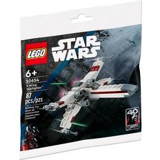 Lego Star Wars Lego Star Wars X-Wing Starfighter 30654