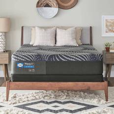 Sealy Albany Hybrid 13 Inch Queen Polyether Mattress