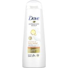 Dove Shampoos Dove Dermacare Scalp Anti-Dandruff Solutions 12fl oz