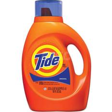 Tide Liquid Laundry Detergent Original Fresh Scent 0.71gal