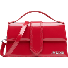 Jacquemus Le Grand Bambino Bag - Red