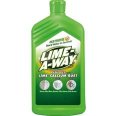 Lime-A-Way Lime Calcium & Rust Remover 28fl oz