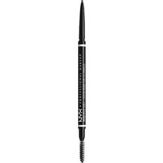 NYX Cosmetics NYX Micro Brow Pencil #04 Chocolate
