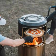 Camping & Friluftsliv på salg Solo Stove Pi Fire Bonfire