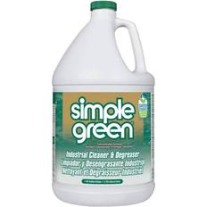 Multi-purpose Cleaners Simple Green All-Purpose Industrial Cleaner/Degreaser 1gal