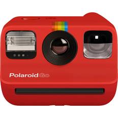 Instant Cameras Polaroid GO Red