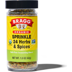 Bragg Food & Drinks Bragg Sprinkle Seasoning 1.5oz