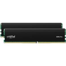 Crucial Pro DDR4 3200MHz 2x32GB (CP2K32G4DFRA32A)