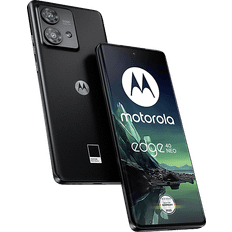 Motorola Optische Bildstabilisierung (OIS) Handys Motorola Edge 40 Neo 256GB