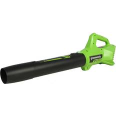 Greenworks Garden Power Tools Greenworks 24V Axial Blower 90 MPH 320 CFM Tool Only
