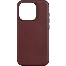 Buffalo iPhone 15 Pro MagSeries deksel brun