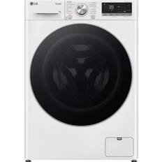 LG Frontlader Waschmaschinen LG Waschmaschine F4WR7091
