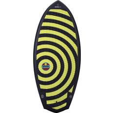 Hyperlite Skateboard Accessories Hyperlite 3.9 Shim Jr Wakesurf Board Multicolor