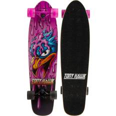 Tony Hawk Skateboard Tony Hawk 31" Cruiser, Pink Slime
