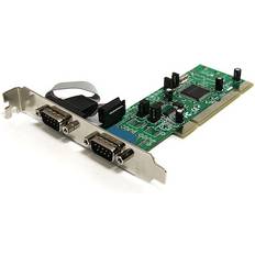 RS-422/485 Controllerkarten StarTech PCI2S4851050