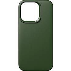Plast Deksler Nudient Thin MagSafe Case for iPhone 15 Pro