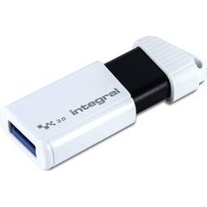 Integral Turbo 256GB USB 3.0