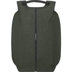 Samsonite Securipak Laptop Backpack 15.6" Foliage Green