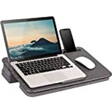 LapGear Elevation Desk with Adjustable Cushion Multiple Styles