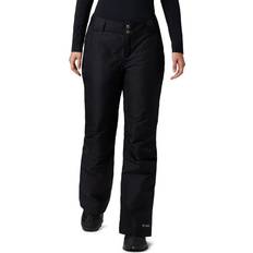 Columbia Women's Bugaboo Omni-Heat Insulated Ski Pants - Black