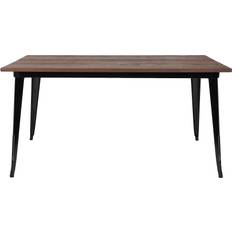 Rectangle Dining Tables Flash Furniture Kenneth 30.2x60"
