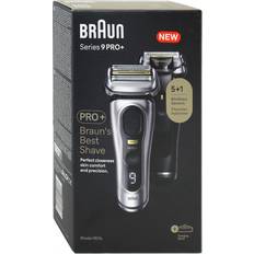 Shavers Braun Series 9 pro+ 9517s