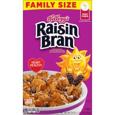 Cereals, Oatmeals & Mueslis on sale Kellogg's Raisin Bran Original Cereal 24oz 1